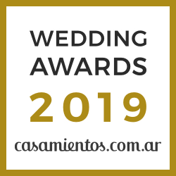 RP Sastrería, ganador Wedding Awards 2019 Casamientos.com.ar